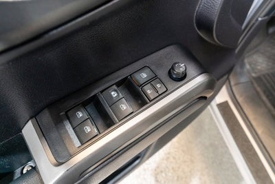 2021 Toyota Tacoma 4WD SR5