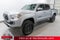 2021 Toyota Tacoma 4WD SR5
