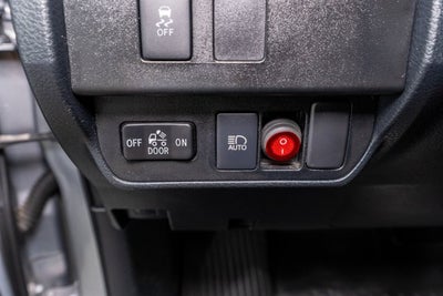 2021 Toyota Tacoma 4WD SR5