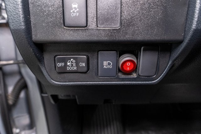 2021 Toyota Tacoma 4WD SR5