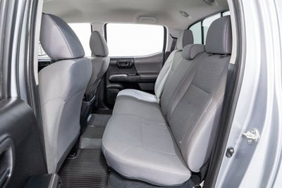 2021 Toyota Tacoma 4WD SR5