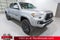 2021 Toyota Tacoma 4WD SR5