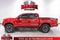 2023 Toyota Tacoma 4WD TRD Sport