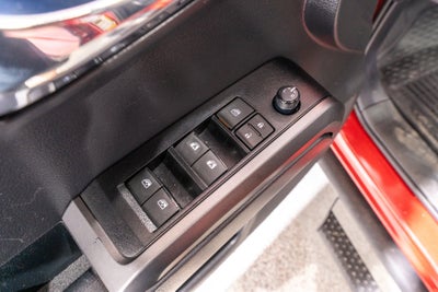 2023 Toyota Tacoma 4WD TRD Sport