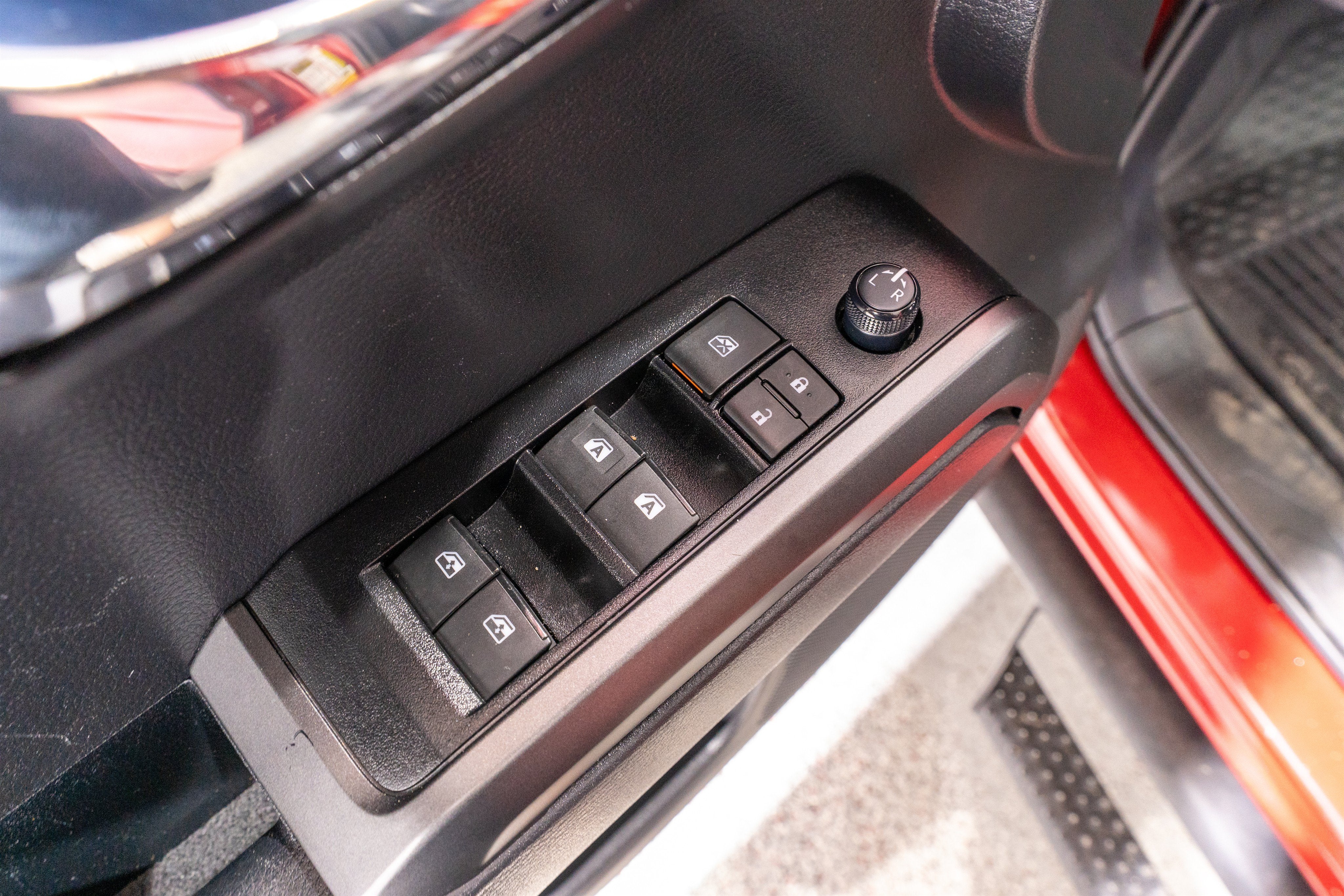 2023 Toyota Tacoma 4WD TRD Sport