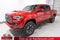 2023 Toyota Tacoma 4WD TRD Sport
