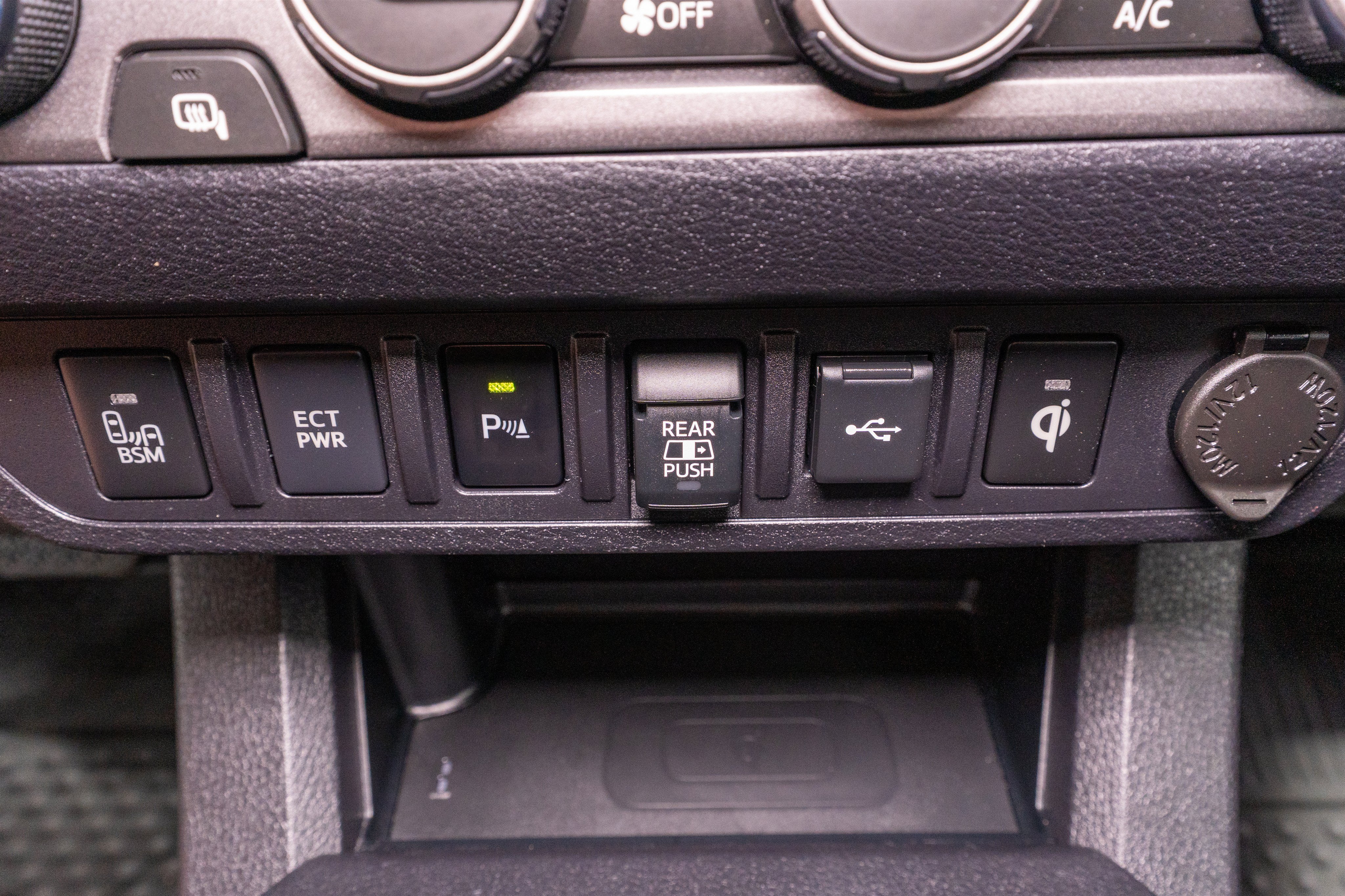 2023 Toyota Tacoma 4WD TRD Sport