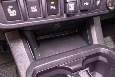 2023 Toyota Tacoma 4WD TRD Sport