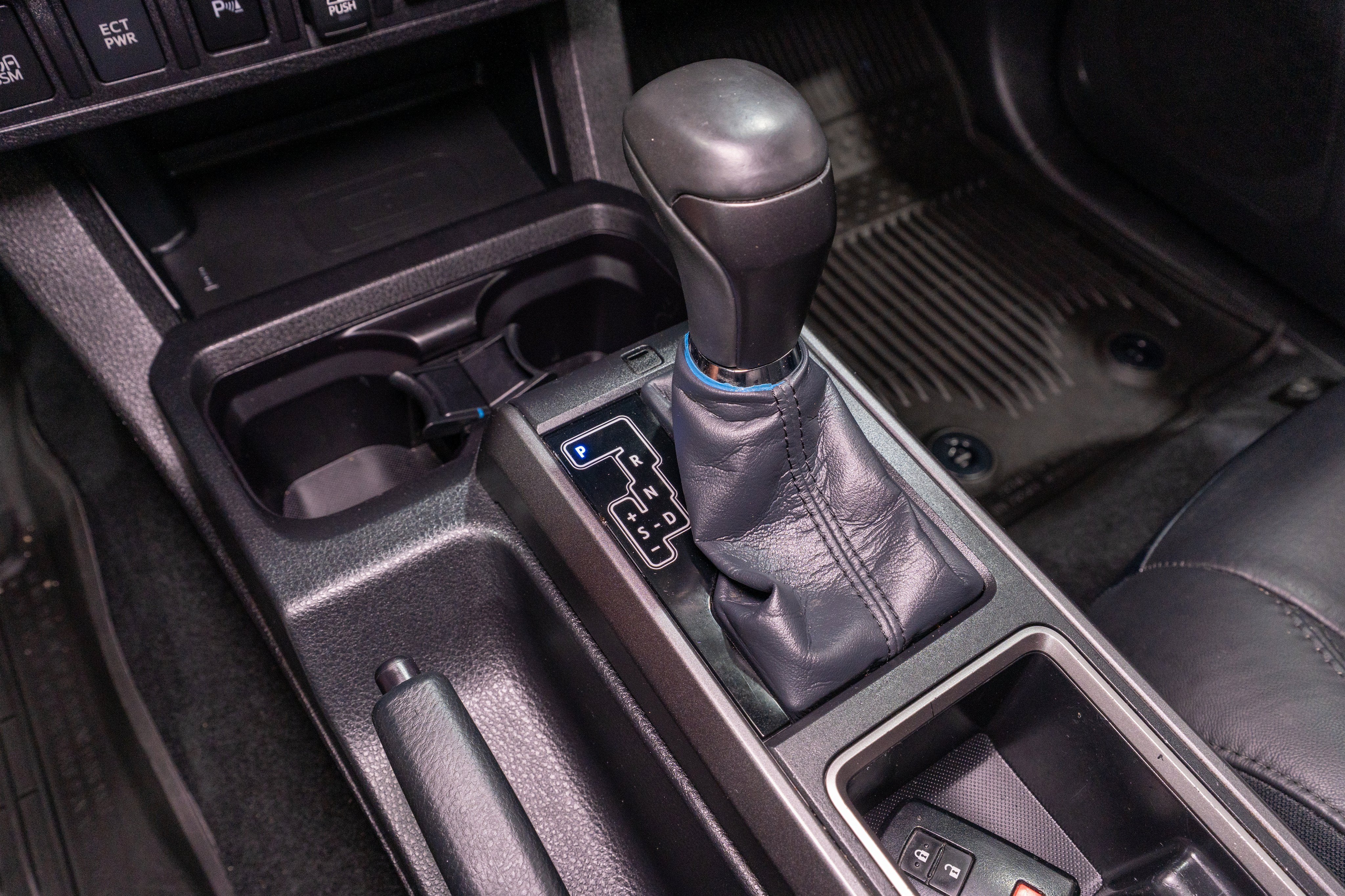 2023 Toyota Tacoma 4WD TRD Sport