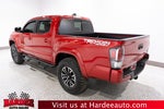 2023 Toyota Tacoma 4WD TRD Sport