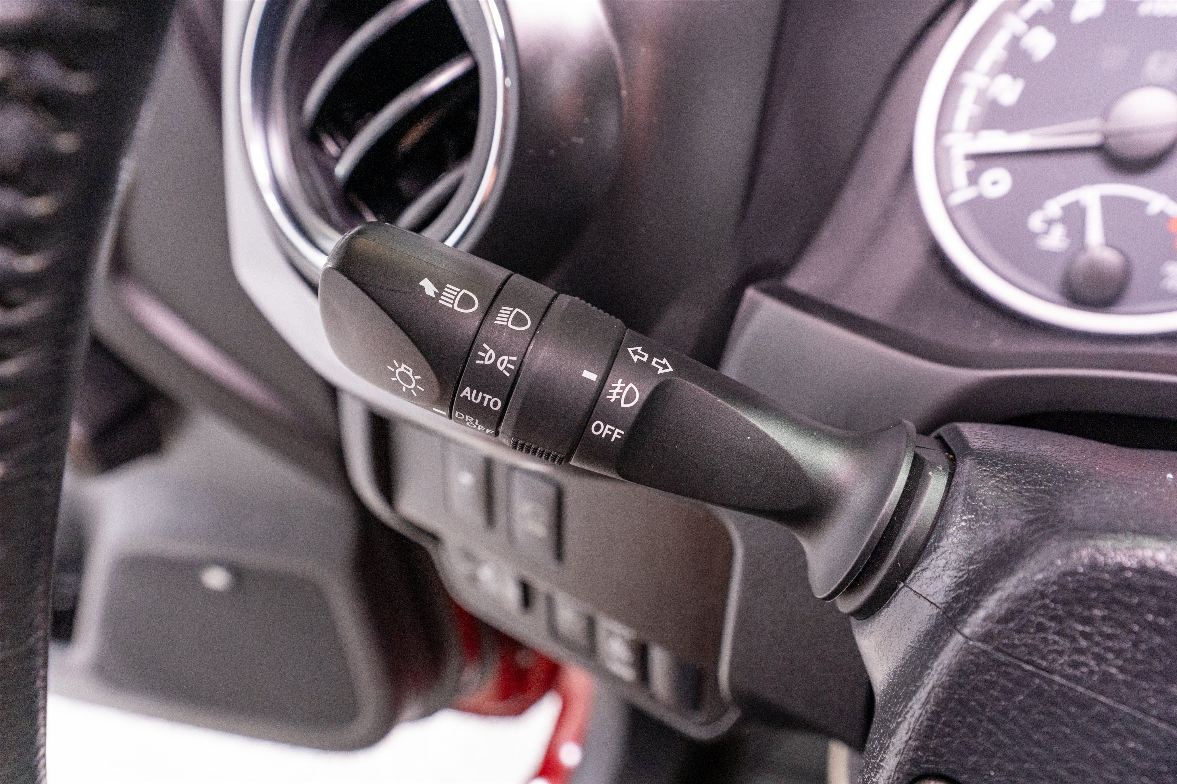 2023 Toyota Tacoma 4WD TRD Sport