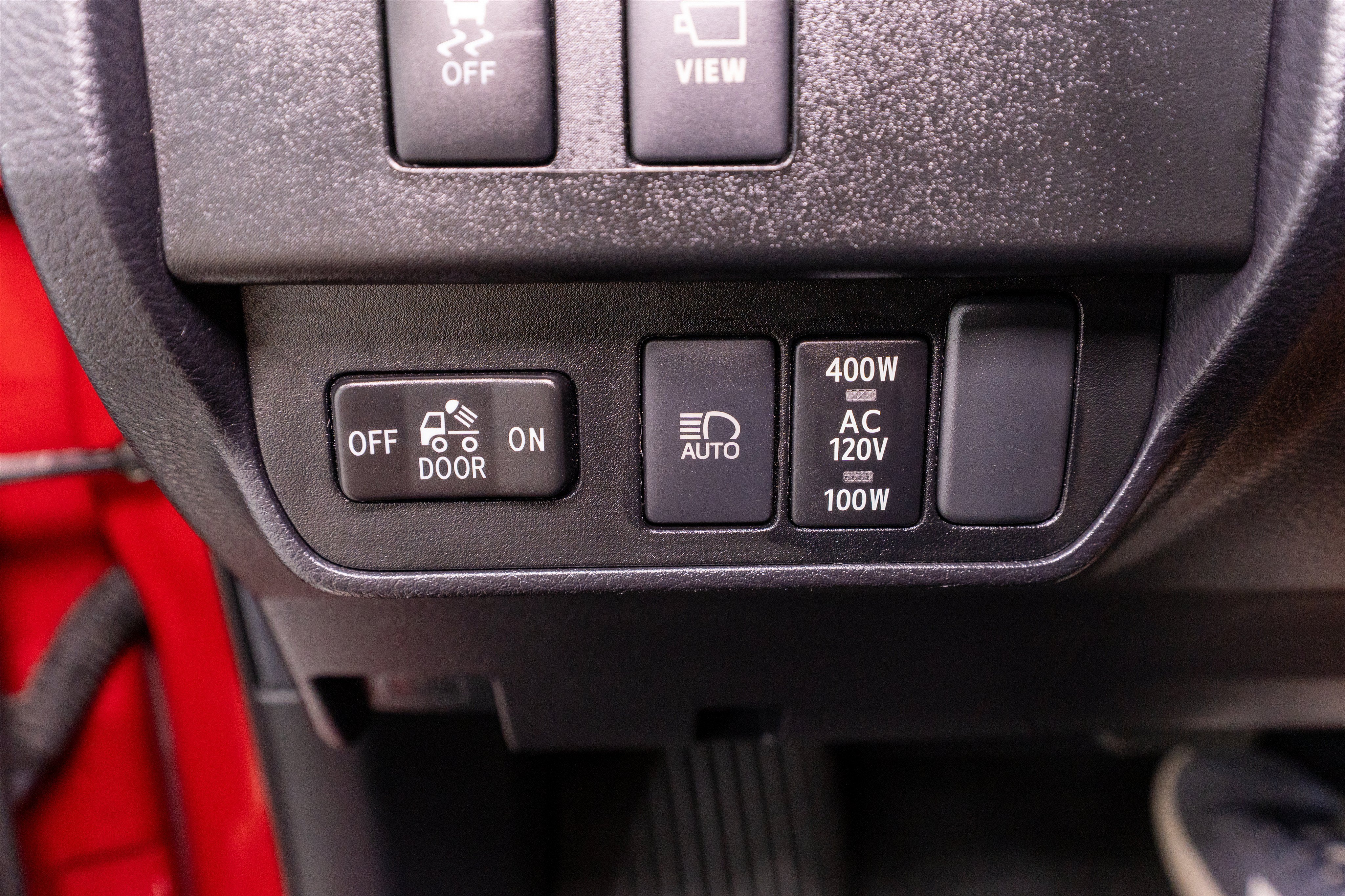 2023 Toyota Tacoma 4WD TRD Sport