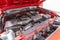 2023 Toyota Tacoma 4WD TRD Sport
