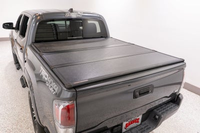 2023 Toyota Tacoma 4WD TRD Sport