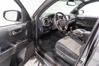 2023 Toyota Tacoma 4WD TRD Sport