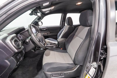 2023 Toyota Tacoma 4WD TRD Sport