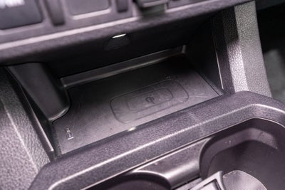 2023 Toyota Tacoma 4WD TRD Sport