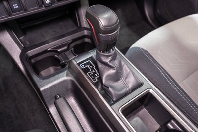 2023 Toyota Tacoma 4WD TRD Sport