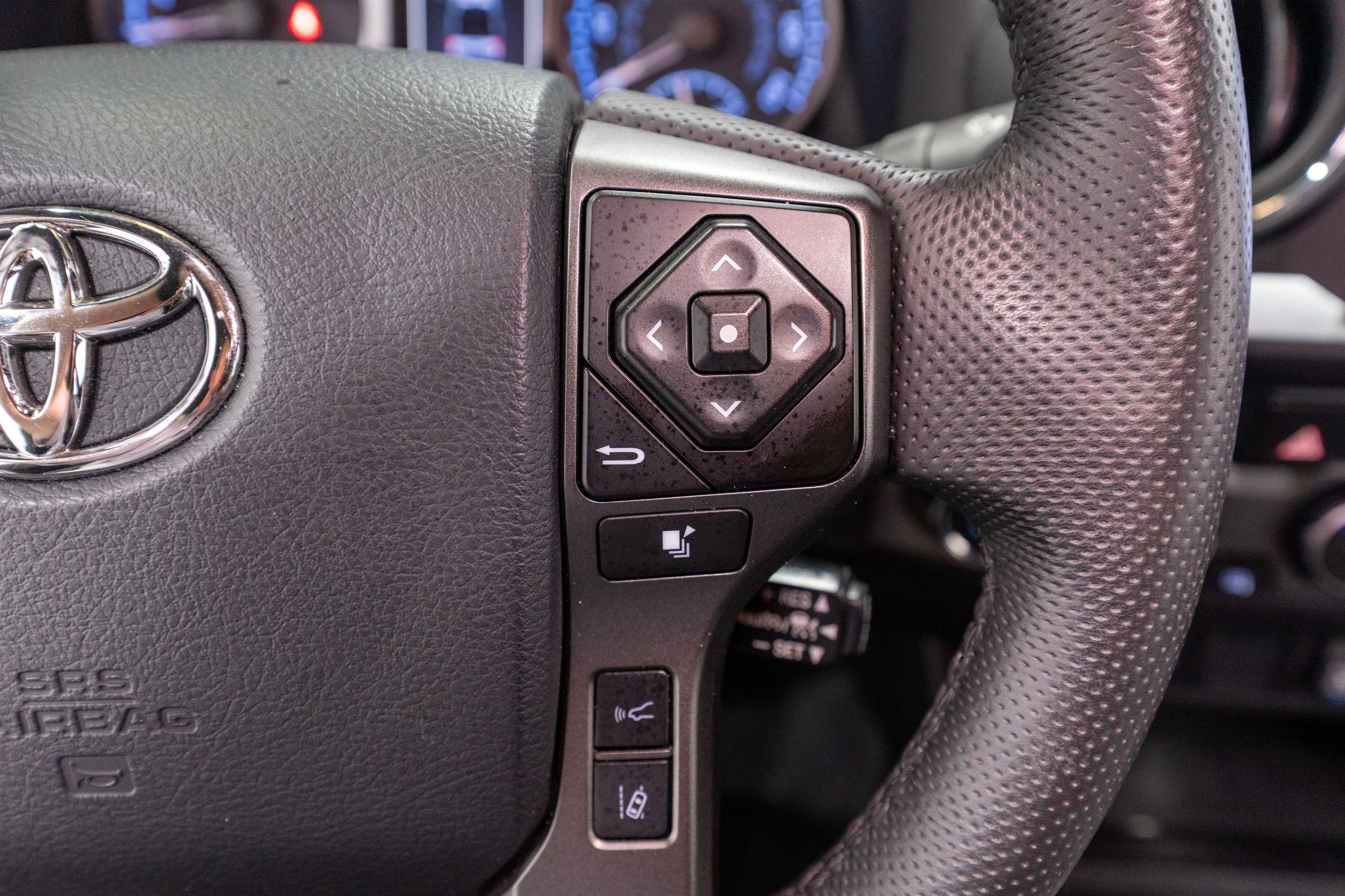 2023 Toyota Tacoma 4WD TRD Sport