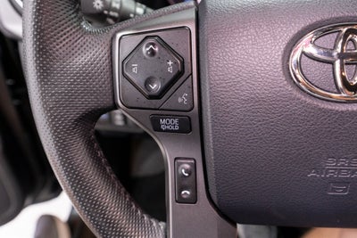 2023 Toyota Tacoma 4WD TRD Sport
