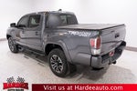 2023 Toyota Tacoma 4WD TRD Sport