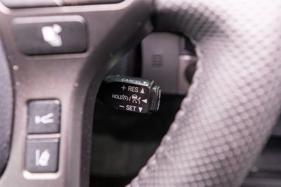 2023 Toyota Tacoma 4WD TRD Sport