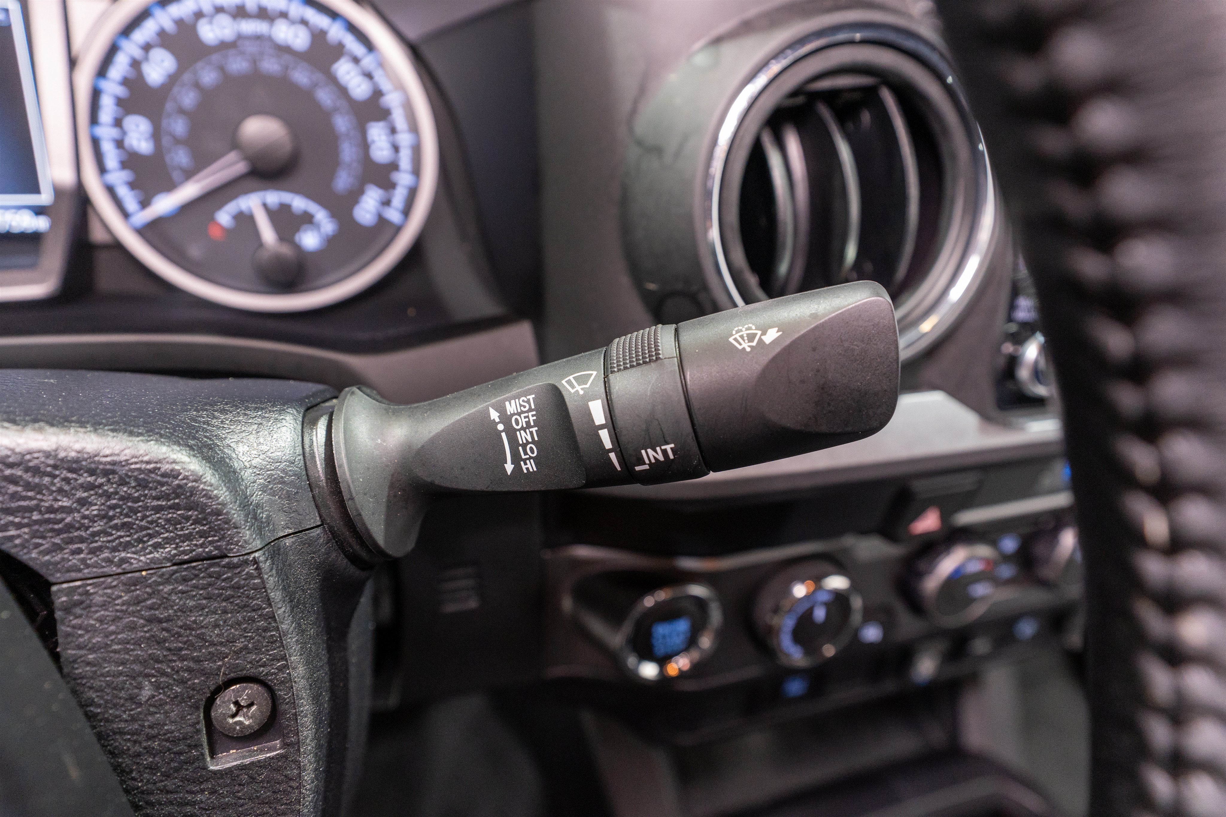 2023 Toyota Tacoma 4WD TRD Sport