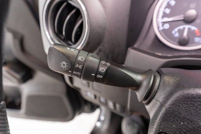 2023 Toyota Tacoma 4WD TRD Sport