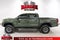2021 Toyota Tacoma 4WD TRD Off Road
