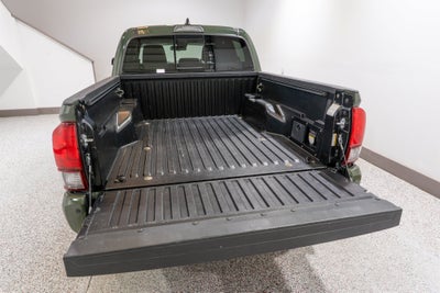 2021 Toyota Tacoma 4WD TRD Off Road