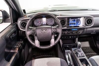 2021 Toyota Tacoma 4WD TRD Off Road