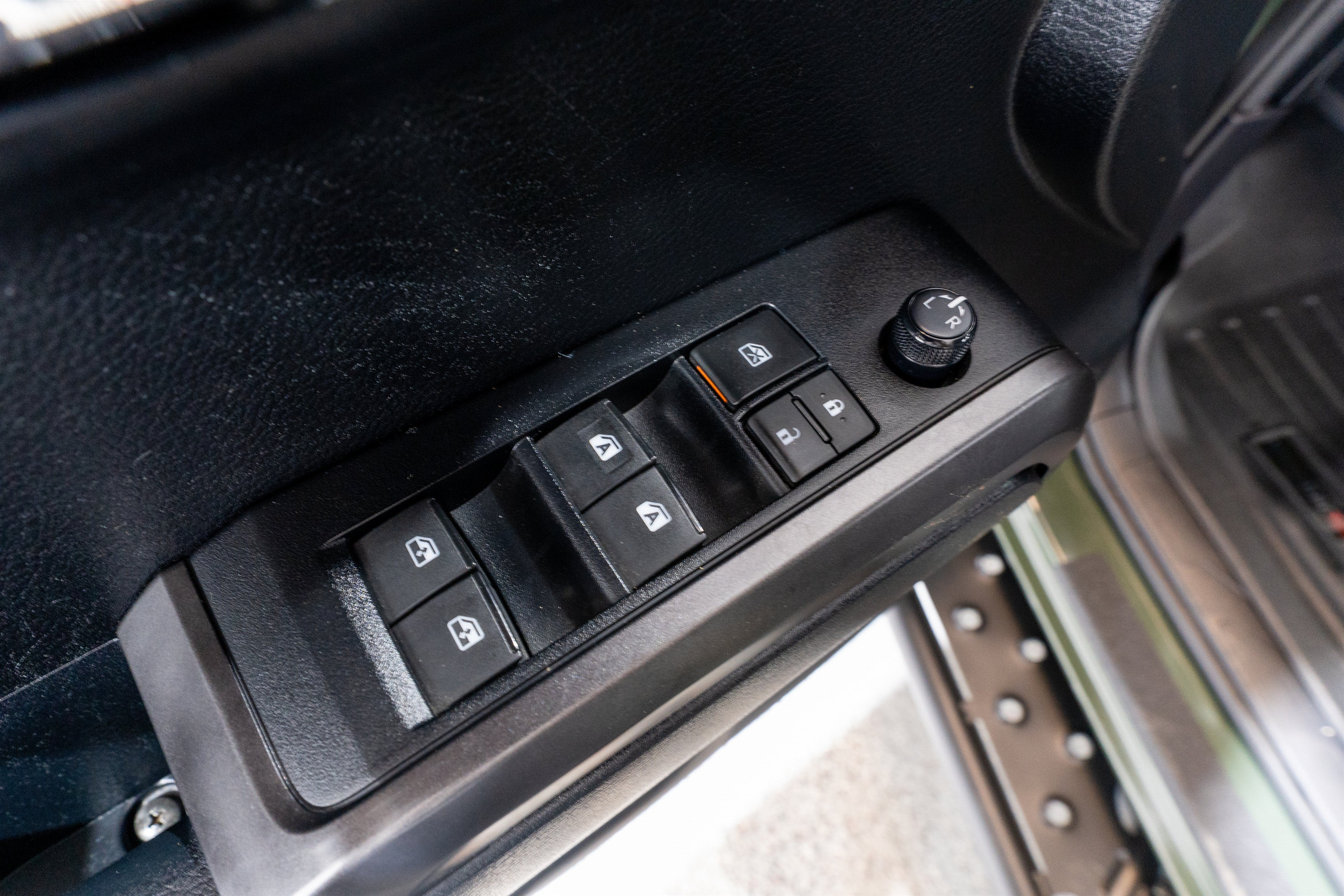 2021 Toyota Tacoma 4WD TRD Off Road