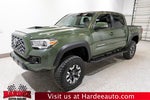 2021 Toyota Tacoma 4WD TRD Off Road