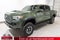 2021 Toyota Tacoma 4WD TRD Off Road