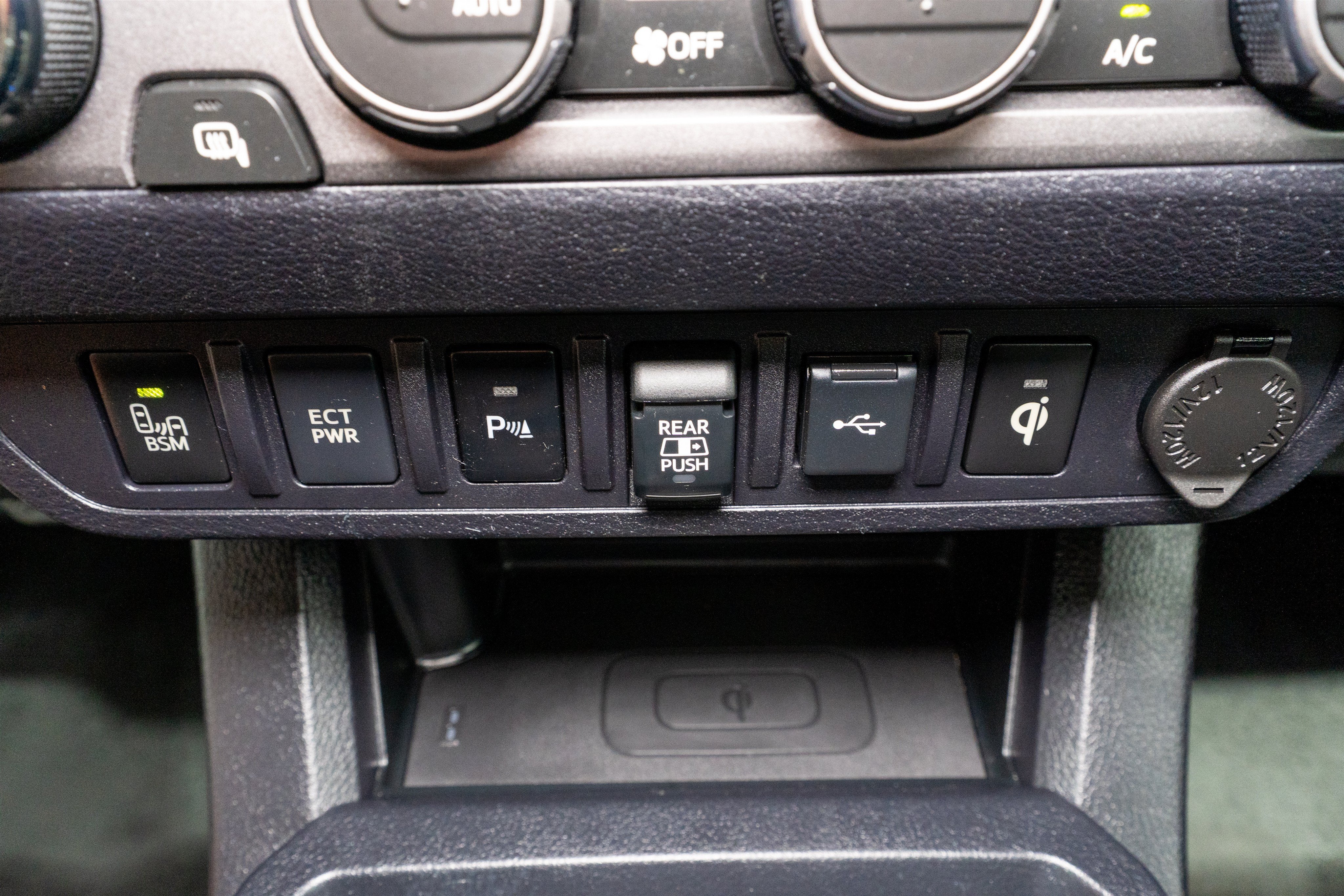 2021 Toyota Tacoma 4WD TRD Off Road