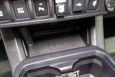 2021 Toyota Tacoma 4WD TRD Off Road