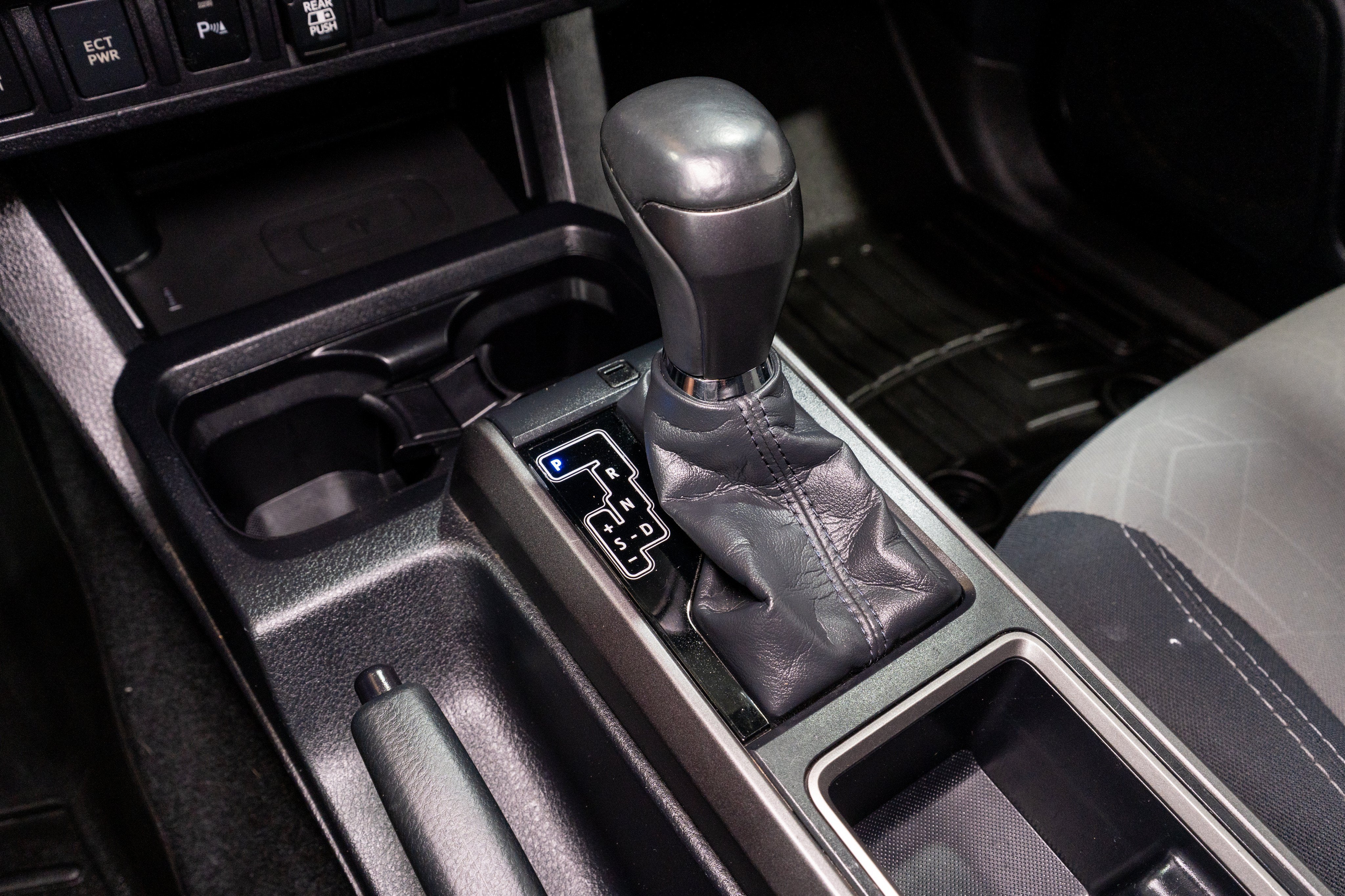 2021 Toyota Tacoma 4WD TRD Off Road