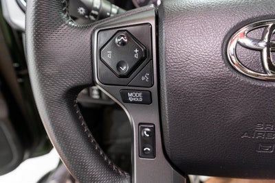 2021 Toyota Tacoma 4WD TRD Off Road