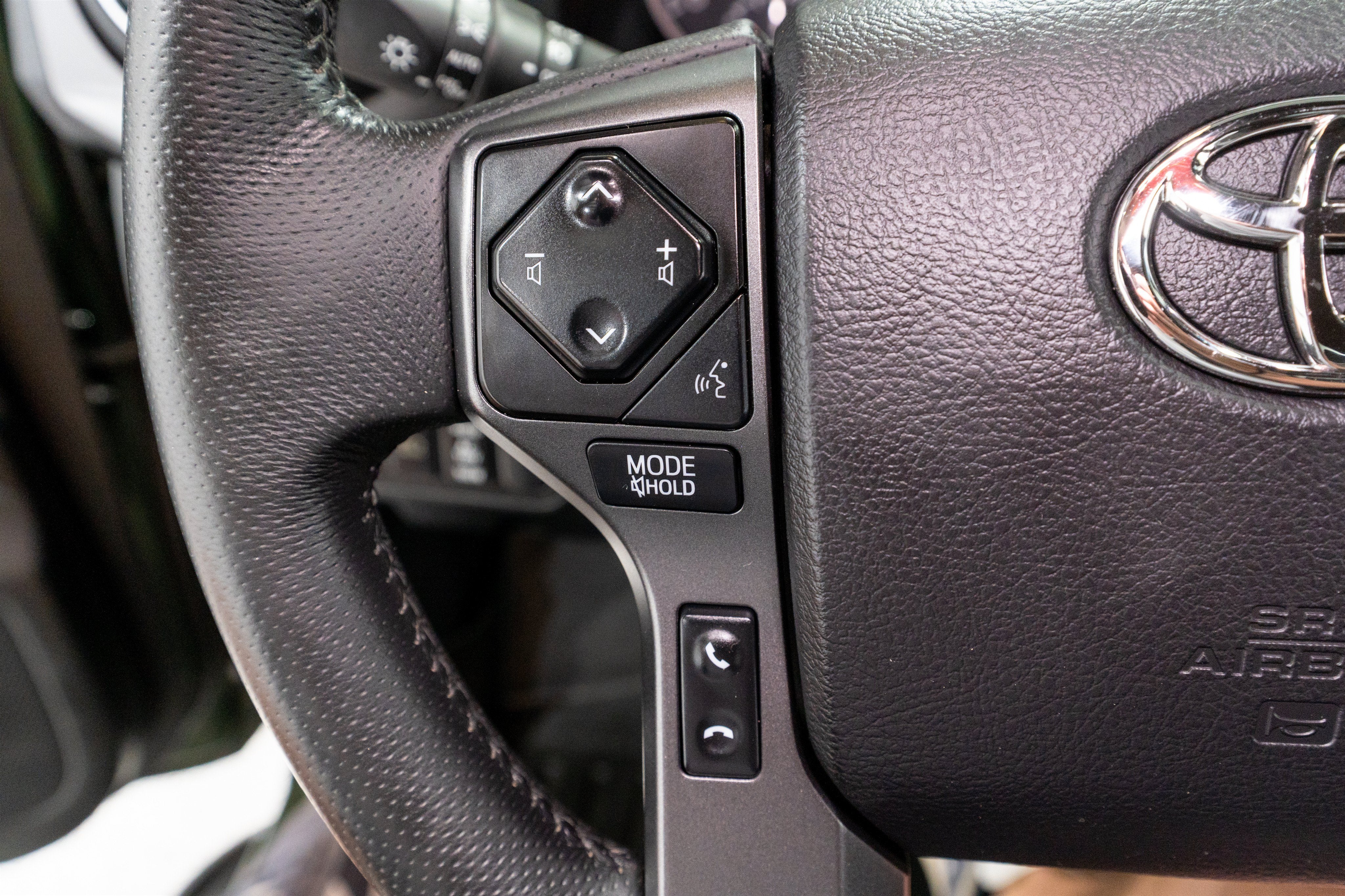 2021 Toyota Tacoma 4WD TRD Off Road