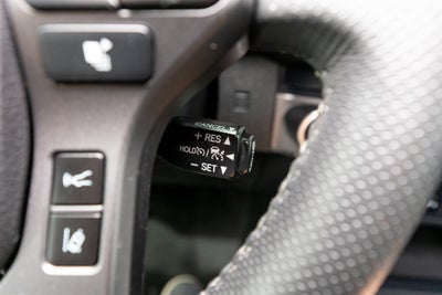 2021 Toyota Tacoma 4WD TRD Off Road