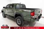 2021 Toyota Tacoma 4WD TRD Off Road