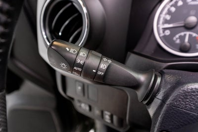 2021 Toyota Tacoma 4WD TRD Off Road