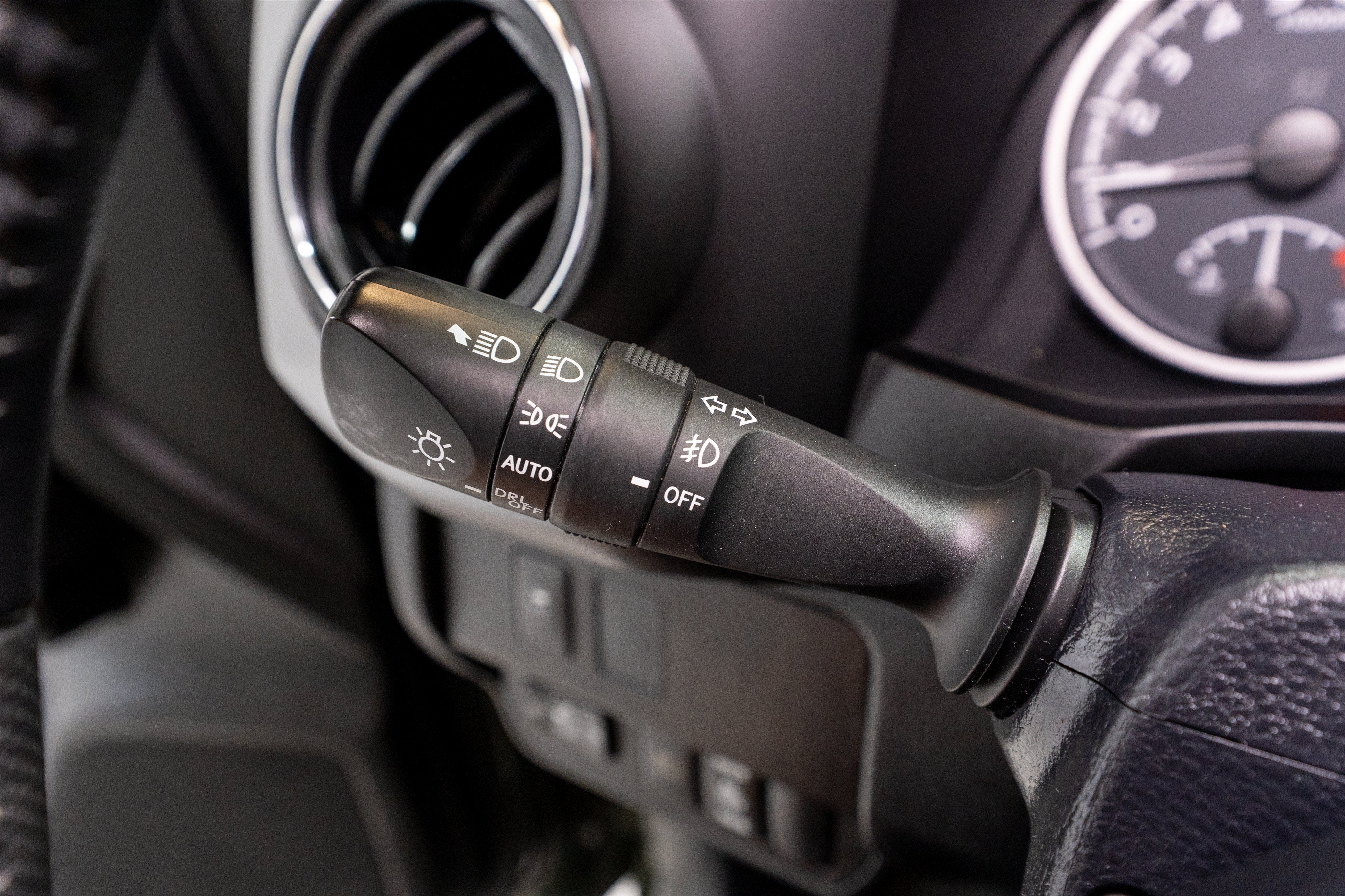 2021 Toyota Tacoma 4WD TRD Off Road