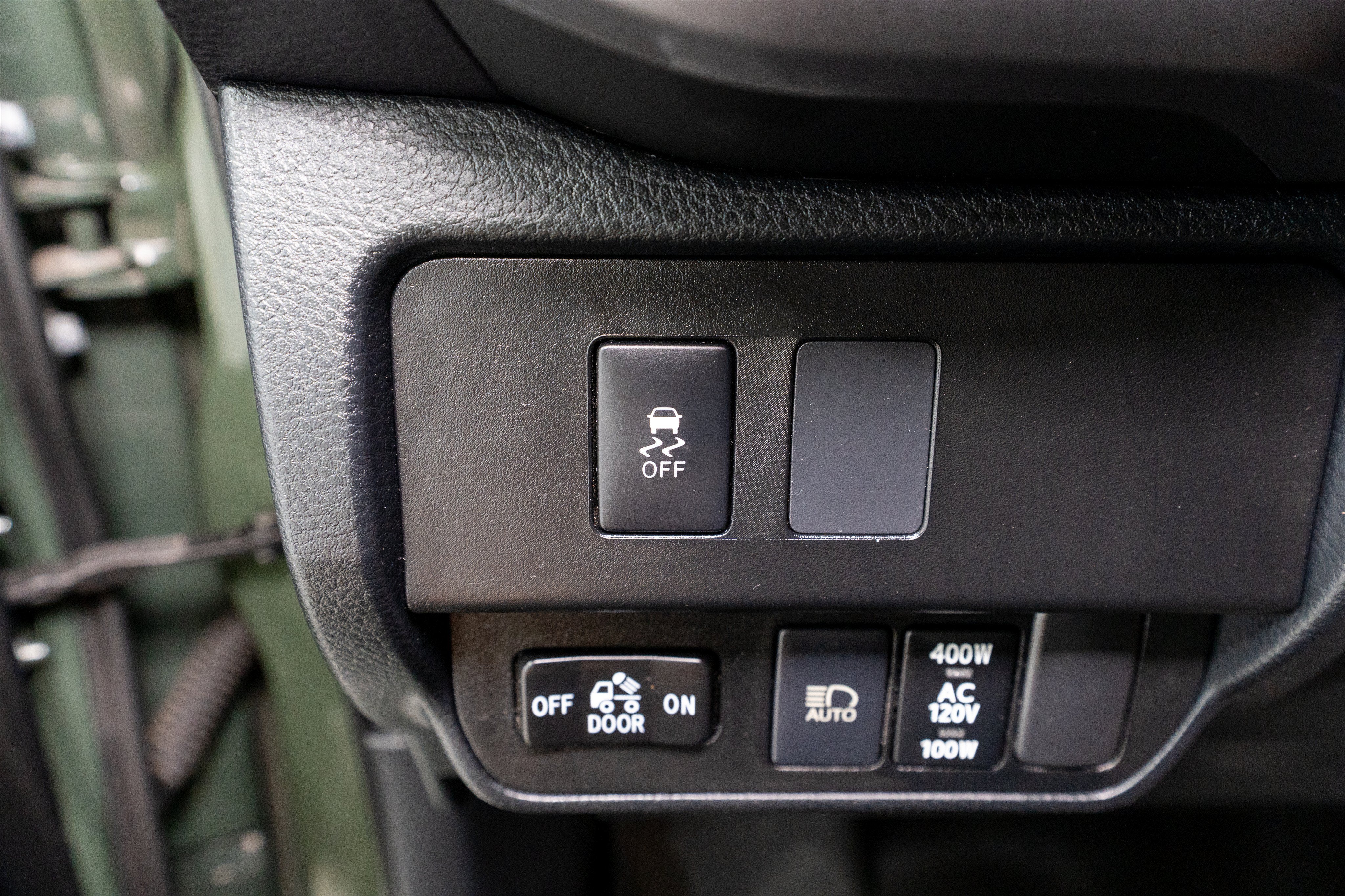 2021 Toyota Tacoma 4WD TRD Off Road