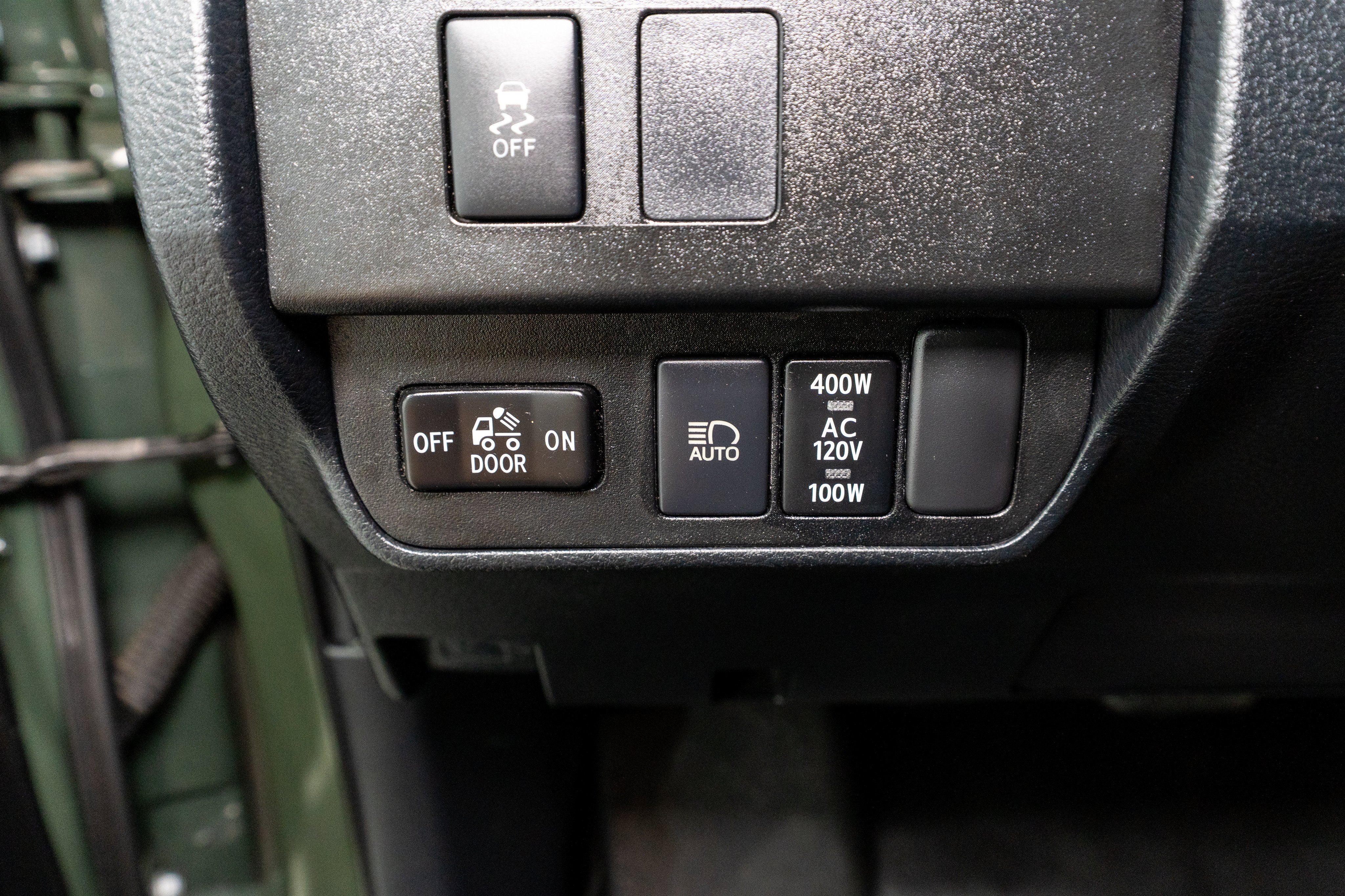 2021 Toyota Tacoma 4WD TRD Off Road