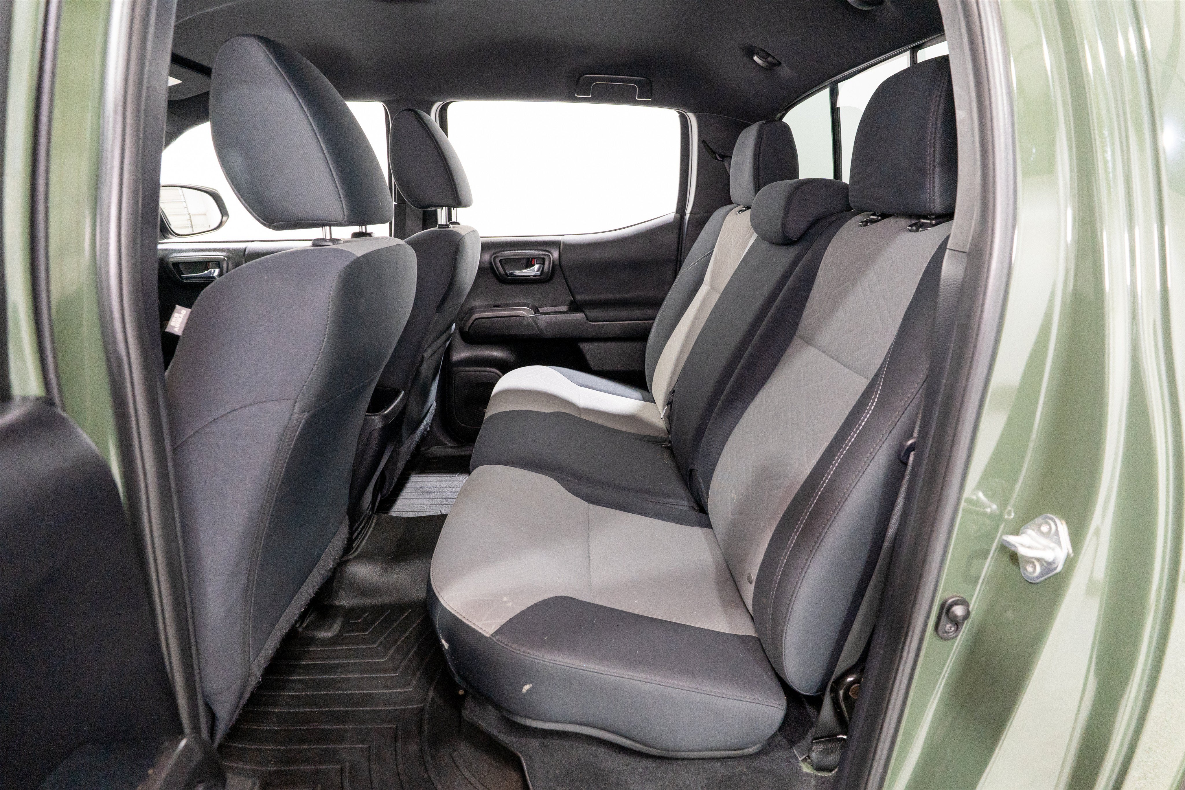 2021 Toyota Tacoma 4WD TRD Off Road