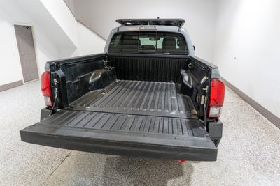 2019 Toyota Tacoma 4WD TRD Off Road