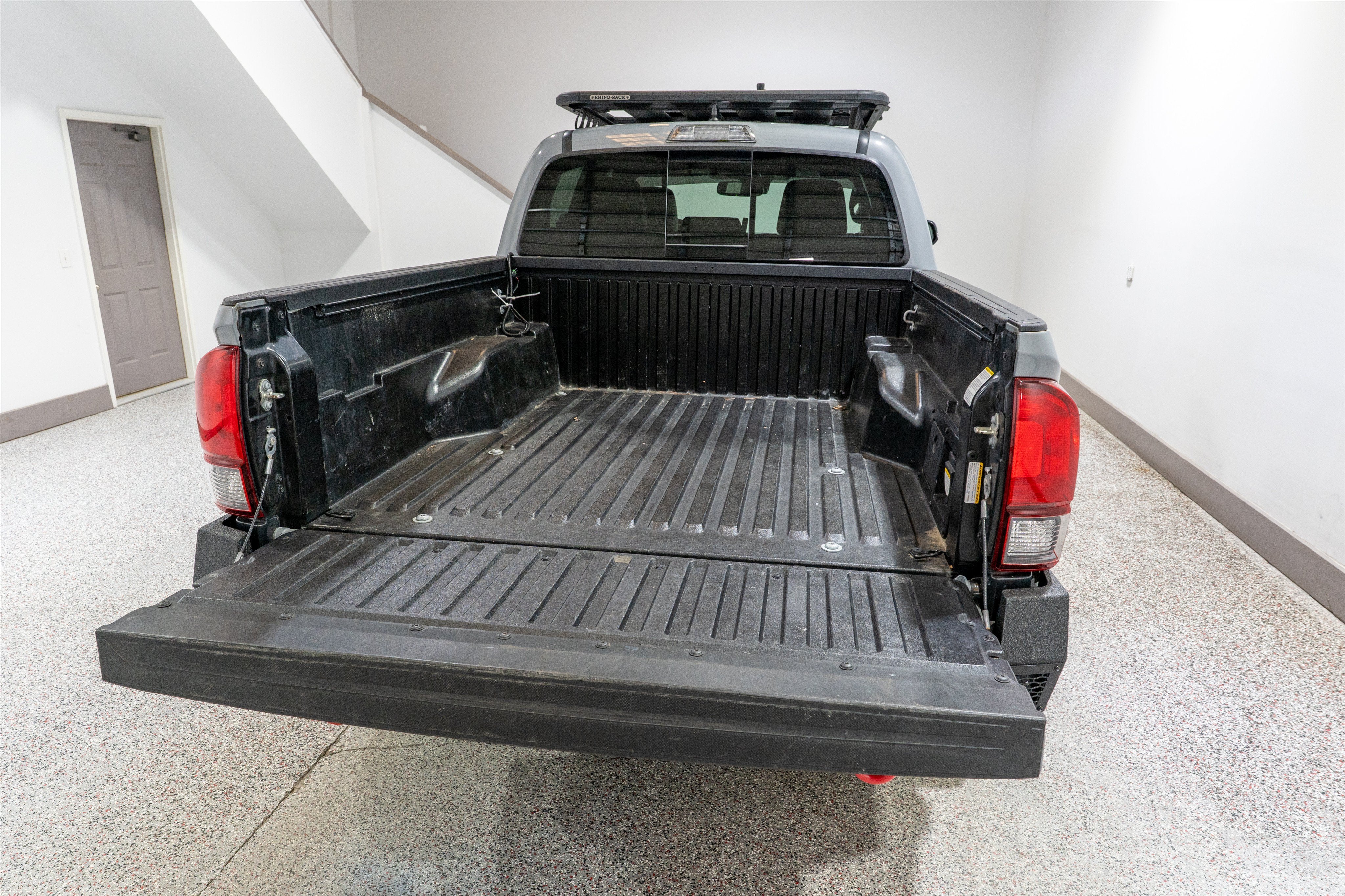 2019 Toyota Tacoma 4WD TRD Off Road