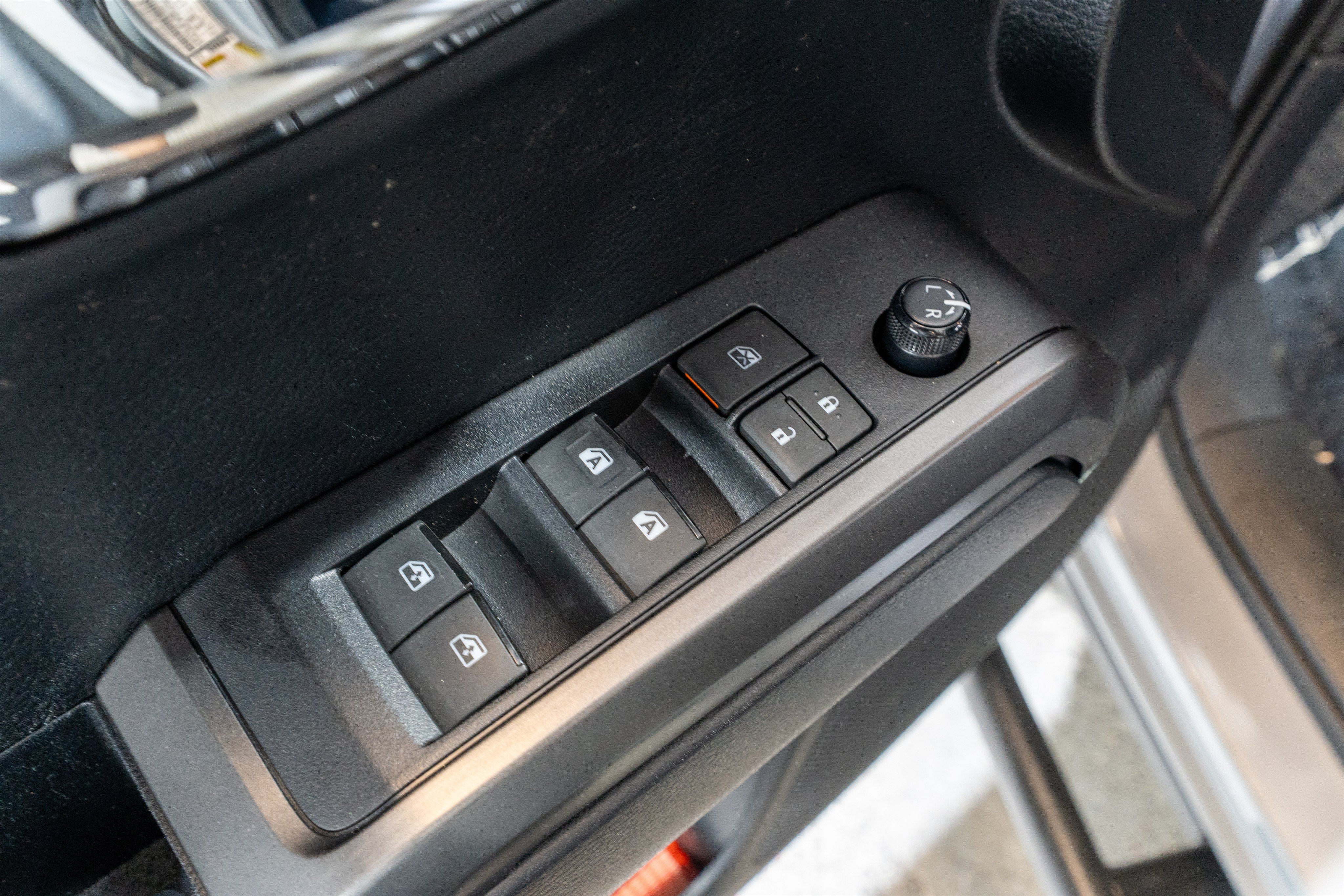 2019 Toyota Tacoma 4WD TRD Off Road