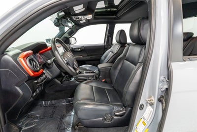 2019 Toyota Tacoma 4WD TRD Off Road
